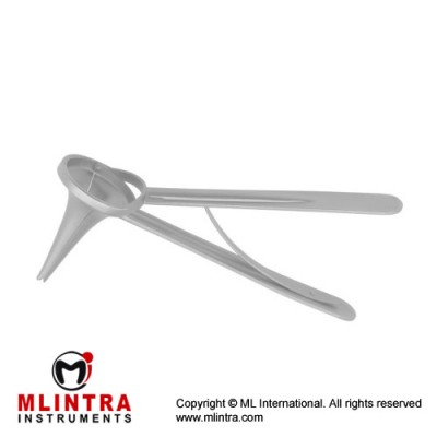 Richnau-Holmgren Ear Speculum Stainless Steel, Diameter 3.0 mm Ø Richnau-Holmgren Ear Speculum Stainless Steel, Diameter 3.0 mm Ø